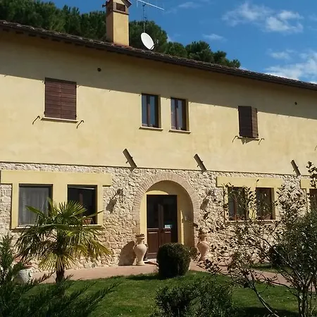 Casale Malva Gospodarstwo agroturystyczne