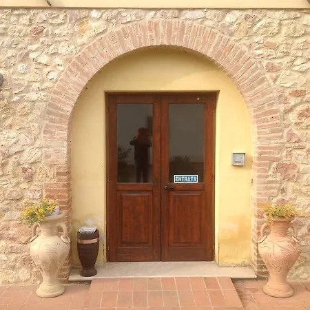 Gospodarstwo agroturystyczne Casale Malva *