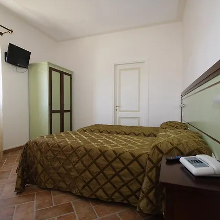 Gospodarstwo agroturystyczne Casale Malva *