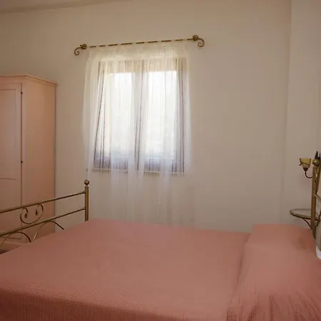 Gospodarstwo agroturystyczne Casale Malva