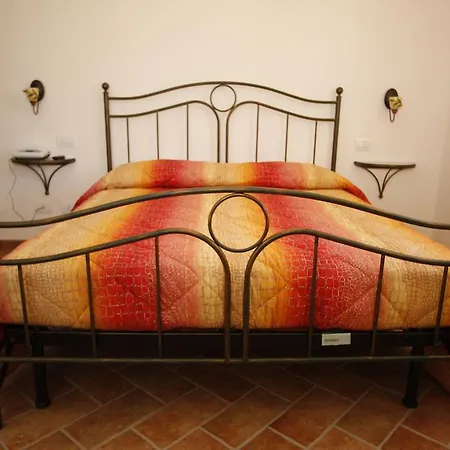 Casale Malva Narni Scalo