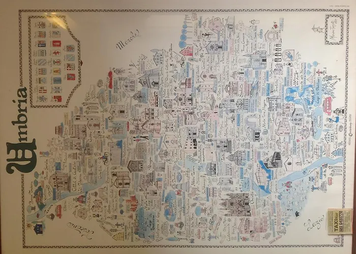 مزرعة للإقامة Casale Malva *