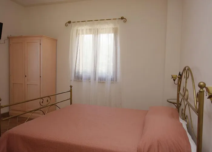 Farm stay Casale Malva