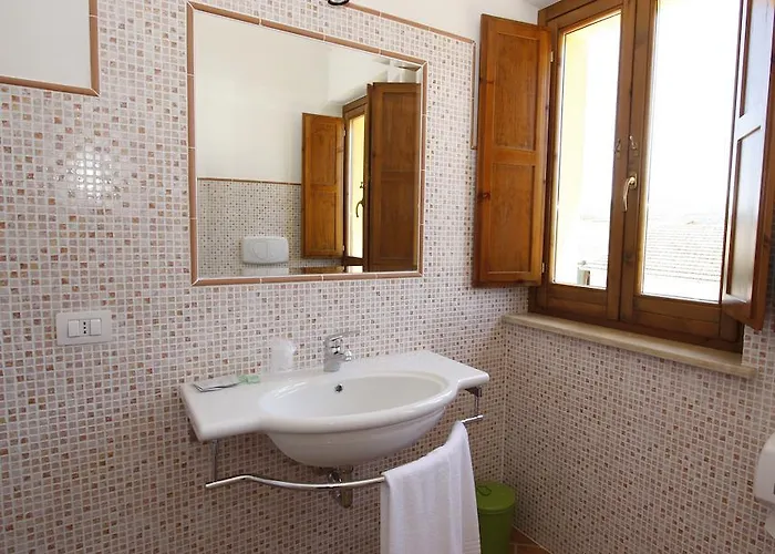 مزرعة للإقامة Casale Malva Narni Scalo