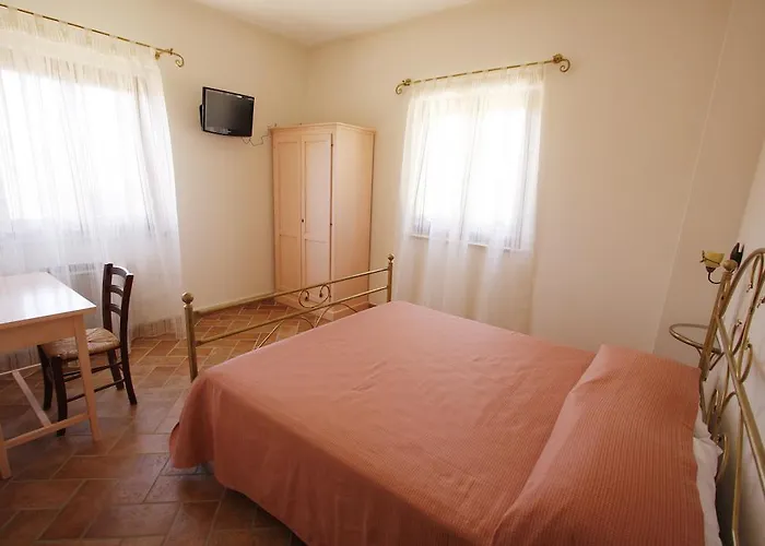 Casale Malva Narni Scalo